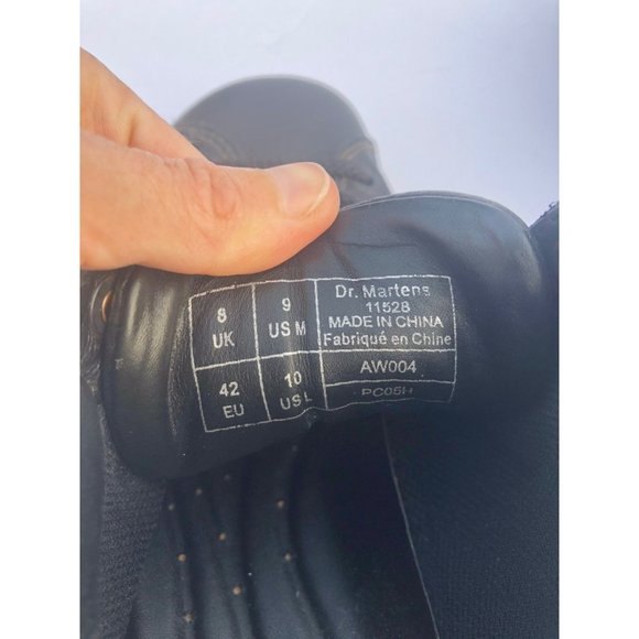 Dr Martens Boots Size 9 - Picture 8 of 9